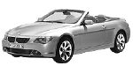 BMW E64 P2968 Fault Code