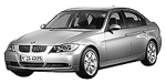 BMW E92 P2968 Fault Code